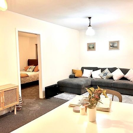 Adorable 2 Bedroom Unit Walk To Town Ροτόρυα Εξωτερικό φωτογραφία