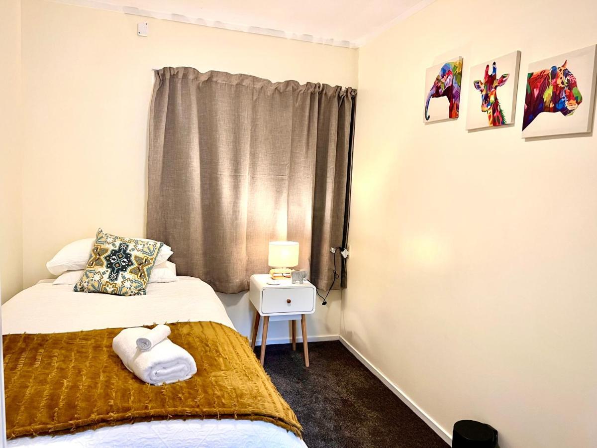 Adorable 2 Bedroom Unit Walk To Town Ροτόρυα Εξωτερικό φωτογραφία