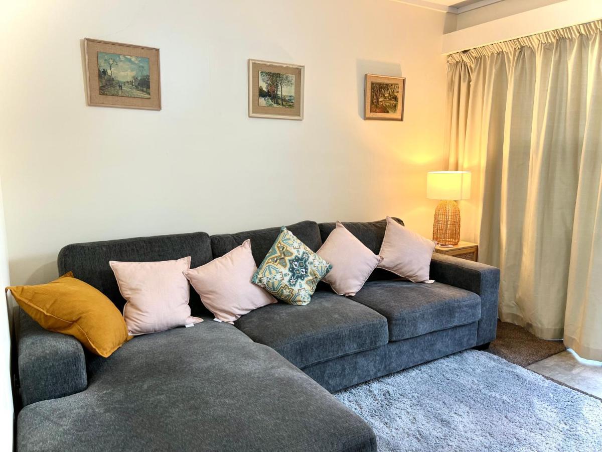 Adorable 2 Bedroom Unit Walk To Town Ροτόρυα Εξωτερικό φωτογραφία
